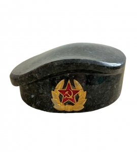 Берет Блю Перл