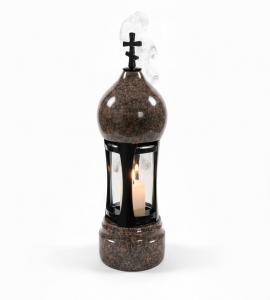 Лампада Дымовский гранит 45х15 см.   6 300 ₽/шт 