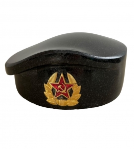 Берет Габбро Диабаз