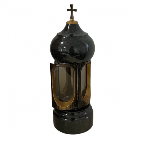 Лампада Габбро Купол 40х17 см. 4 500 ₽/шт