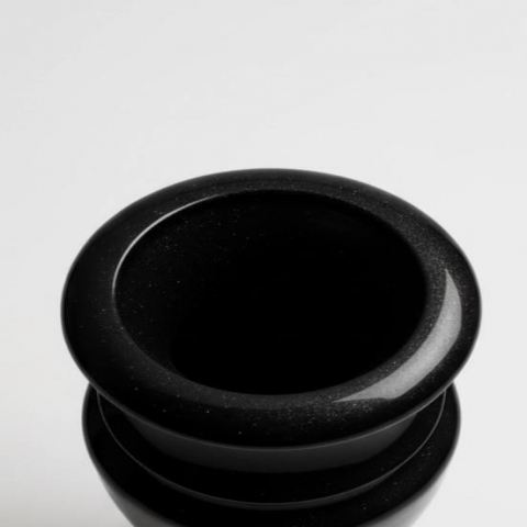 Ваза Габбро 30х15 см. 3 000 ₽/шт