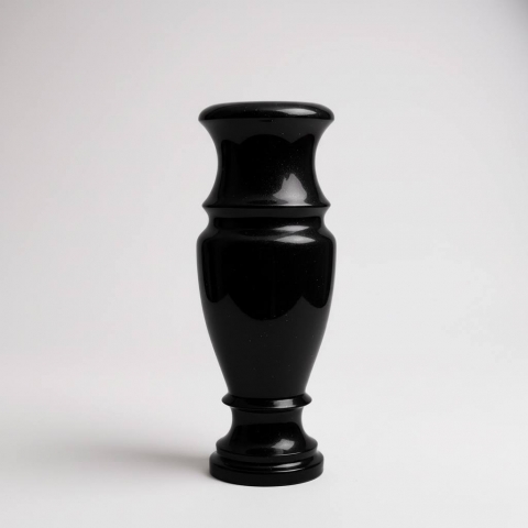 Ваза Габбро 40х15 см. 3 900 ₽/шт