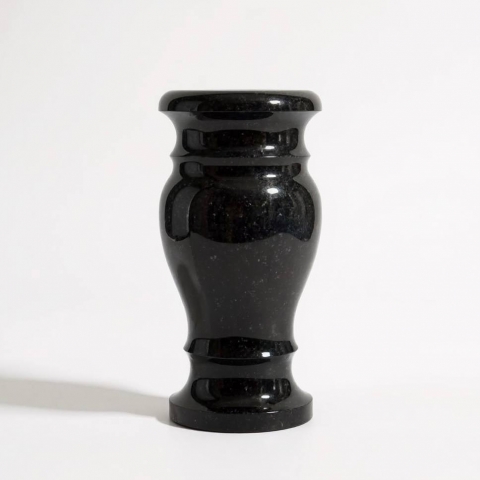 Ваза Габбро 30х15 см. 3 000 ₽/шт