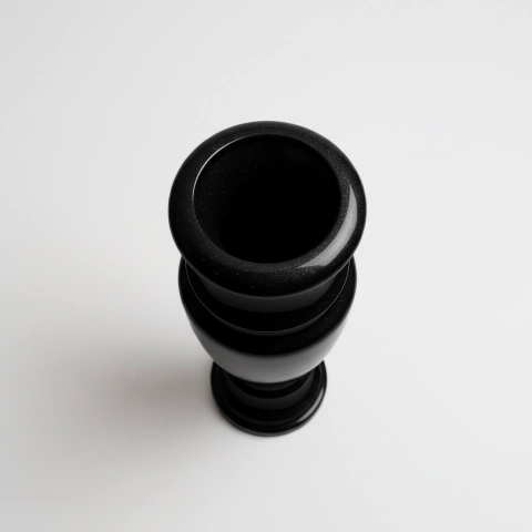 Ваза Габбро 40х15 см. 3 900 ₽/шт