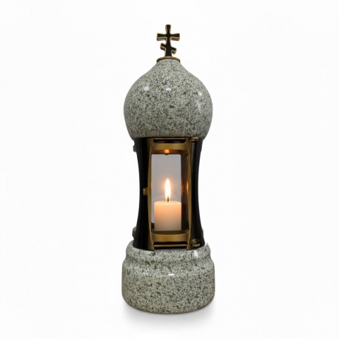 Лампада Мансуровский гранит. 6 300 ₽/шт