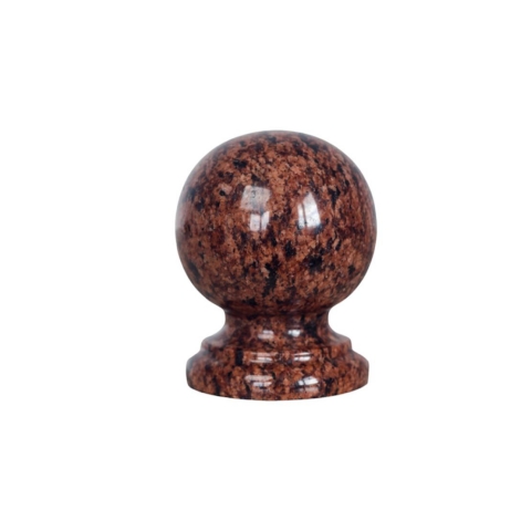 Шар Лезниковский гранит D-15. 2 800 ₽/шт