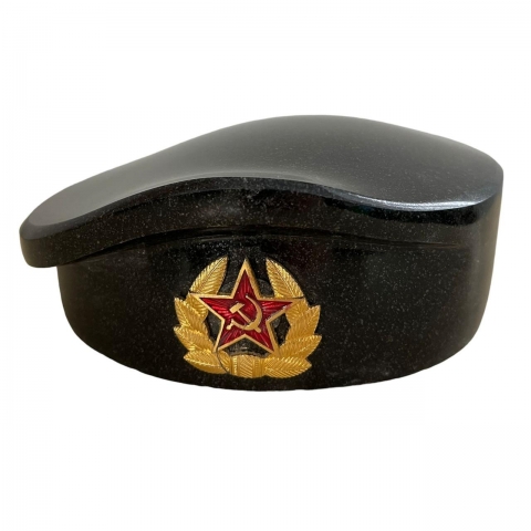 Берет Габбро Диабаз