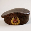 Берет Лезниковский гранит 